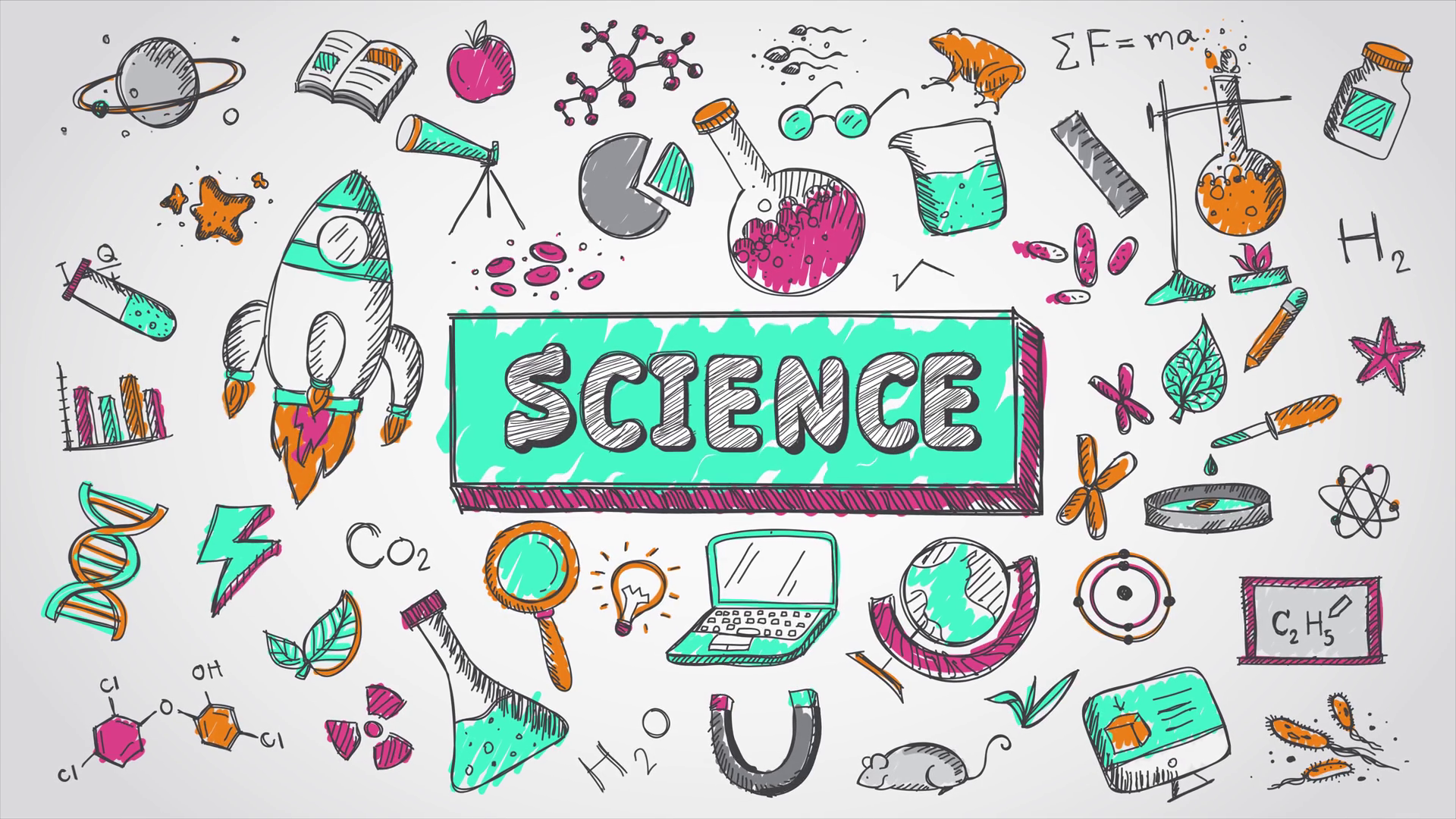 Image Result For Biology - Science Youtube Channel Art - 1920x1080  Wallpaper 