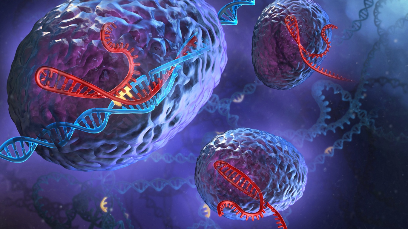 Wallpaper Dna, Genetics, Spirals, Cells - Dna Hd - HD Wallpaper 