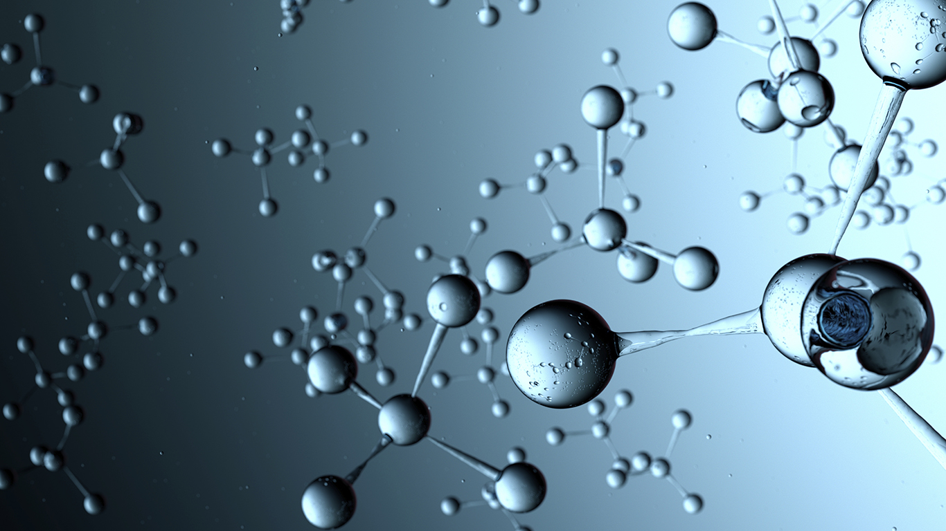 Us National Nanotechnology Initiative - HD Wallpaper 