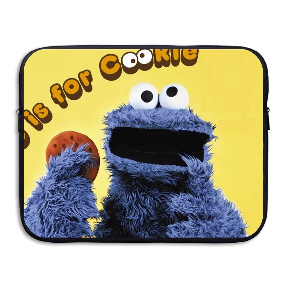Cookie Monster With Girl Scout Cookies - HD Wallpaper 