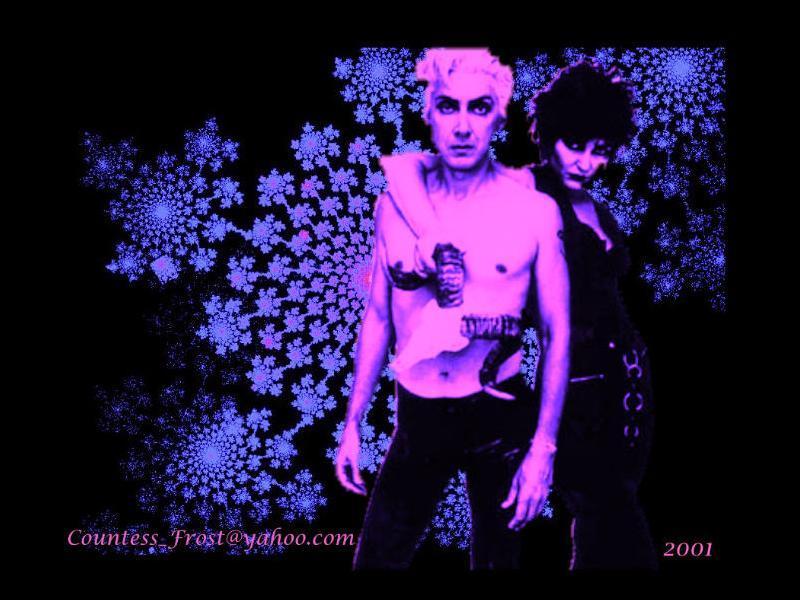 Banshee Chemistry - Hd Chemistry Background - HD Wallpaper 