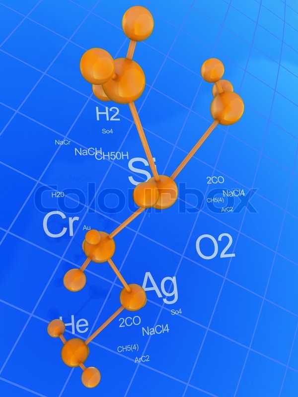 Chemistry Background Hd A4 Size - 600x800 Wallpaper 