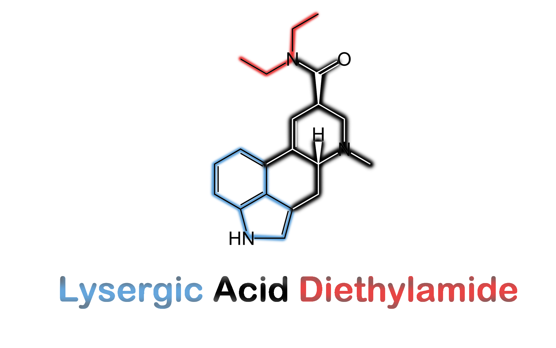 Lsd Formula - HD Wallpaper 
