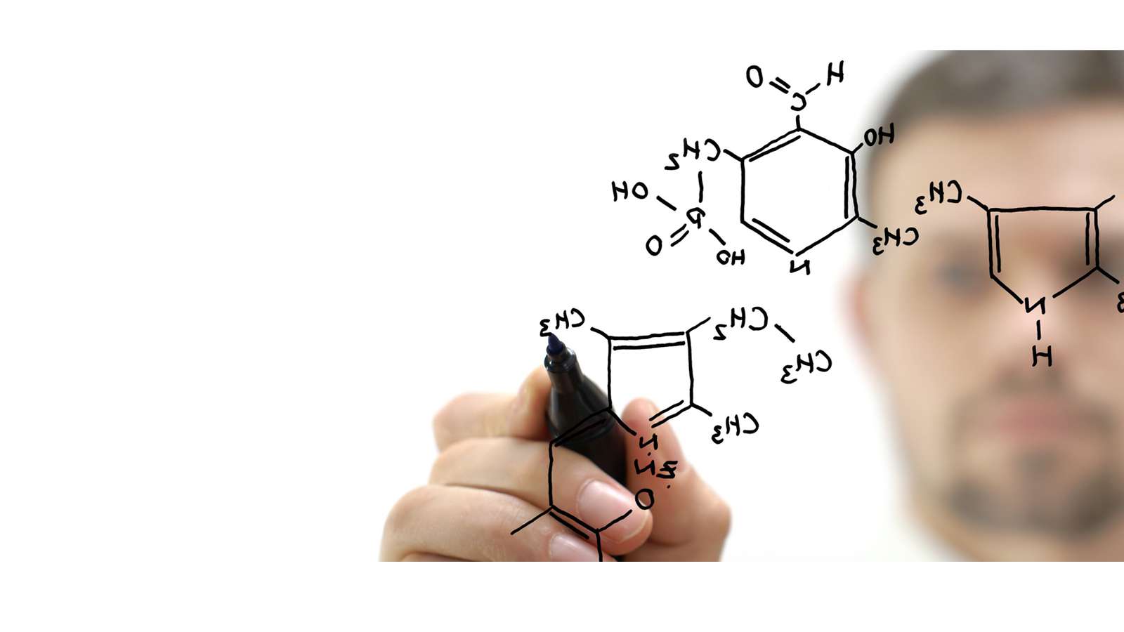 Chemical Specialist - HD Wallpaper 