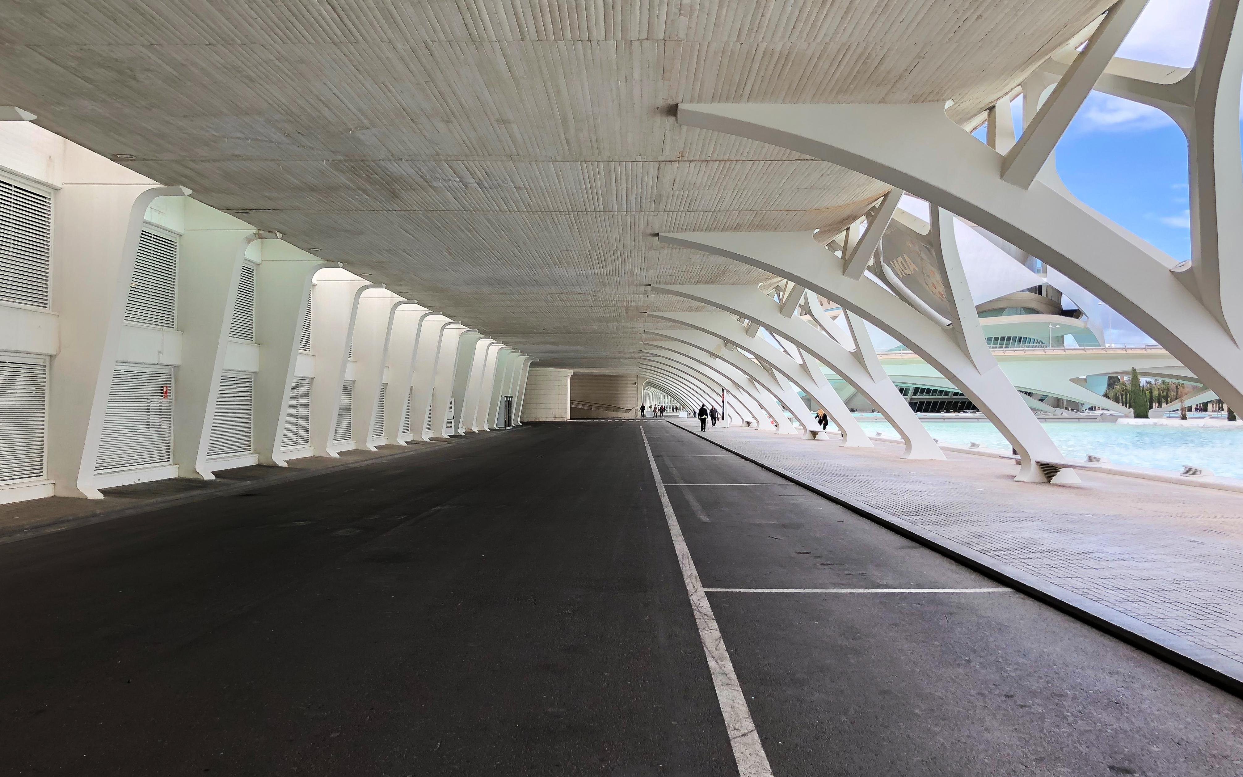 Brutalist Architecture - HD Wallpaper 