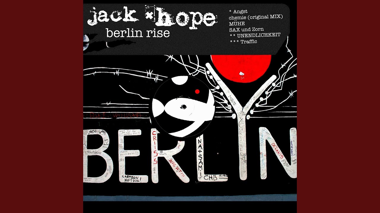 Berlin - Painting On The Berlin Wall - HD Wallpaper 