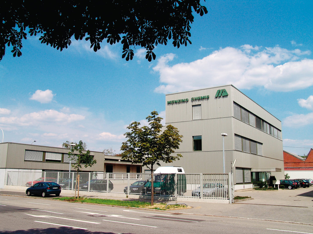 Münzing Heilbronn - HD Wallpaper 