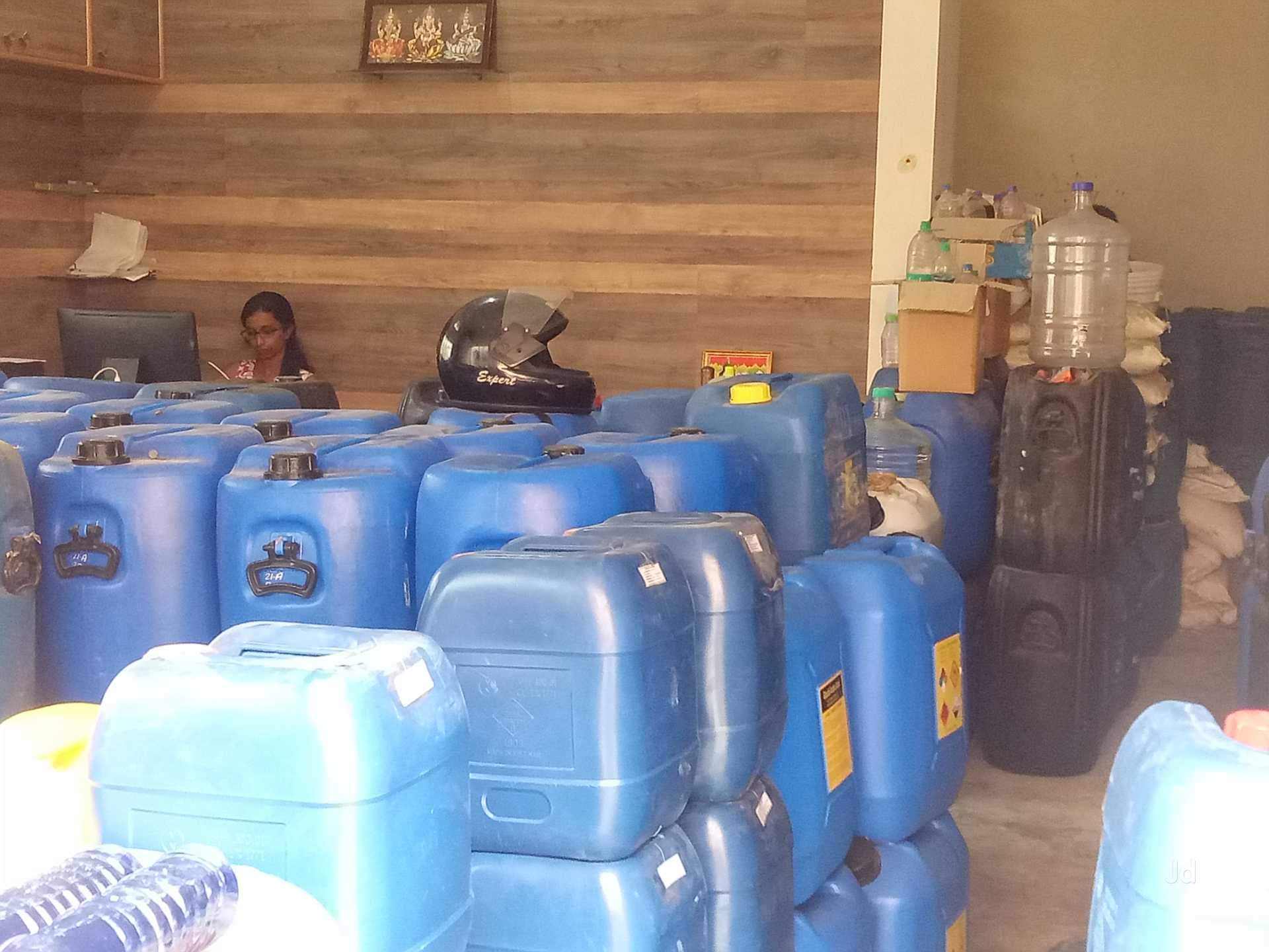 Chemie Lines Photos, New Tharagupet, Bangalore - Bag - HD Wallpaper 