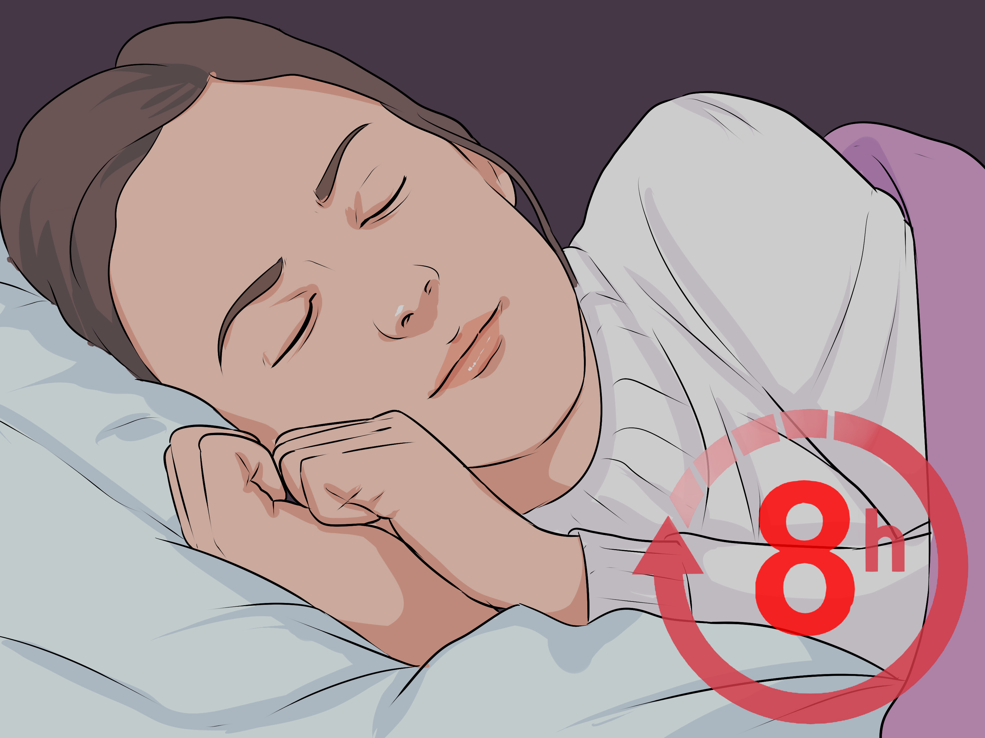 Image Titled Memorize Math And Physics Formulas Step - Sleep - HD Wallpaper 