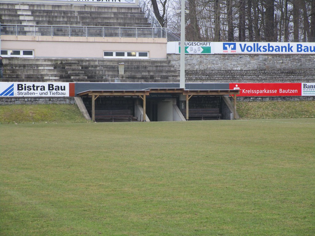 Soccer-specific Stadium - HD Wallpaper 