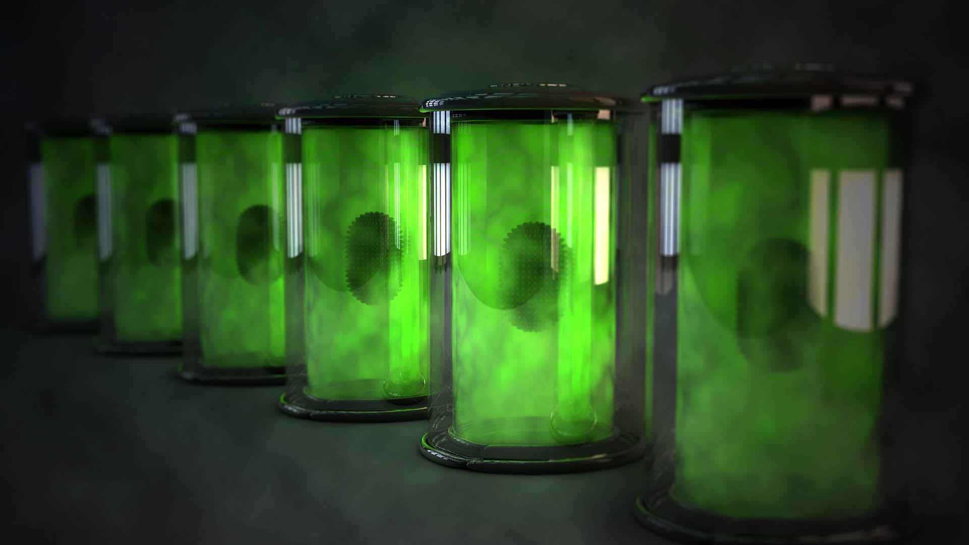 Lithium Ion Battery - HD Wallpaper 