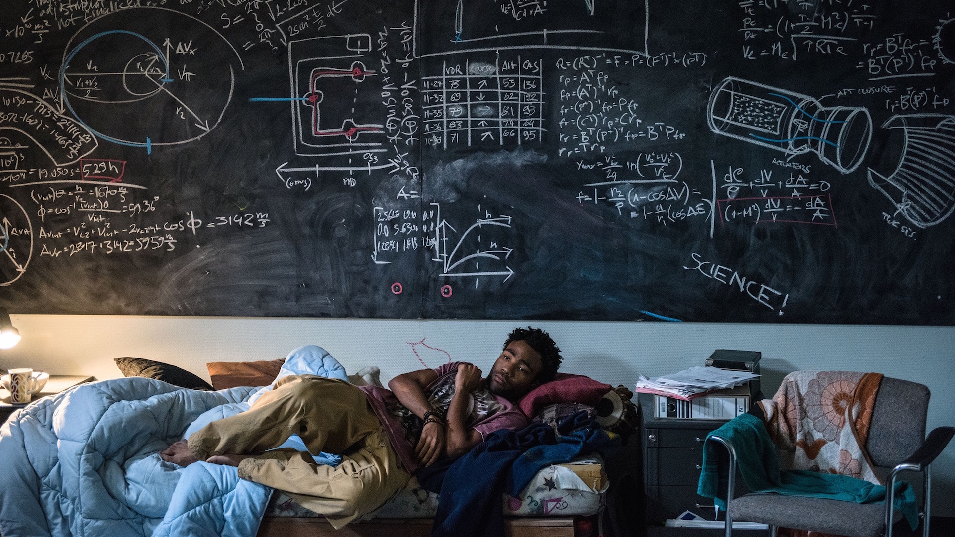 Free Donald Glover Wallpapers - HD Wallpaper 