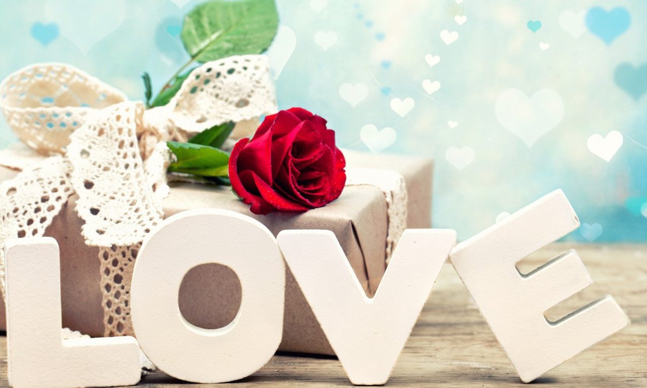 Wallpepar Love - HD Wallpaper 