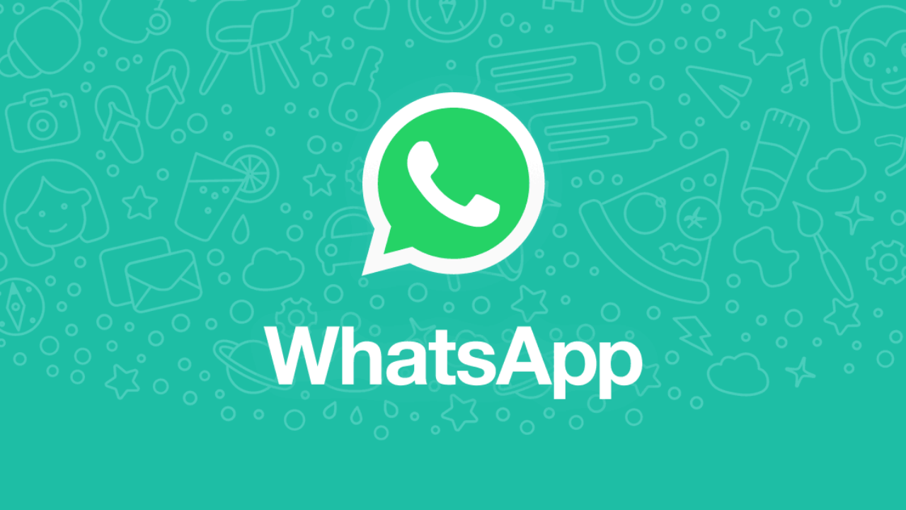 Whatsapp Background - 1200x630 Wallpaper 