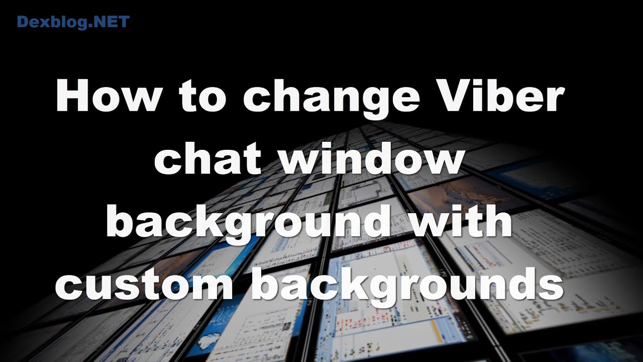 Viber Chat Background Wallpaper For Pc - HD Wallpaper 