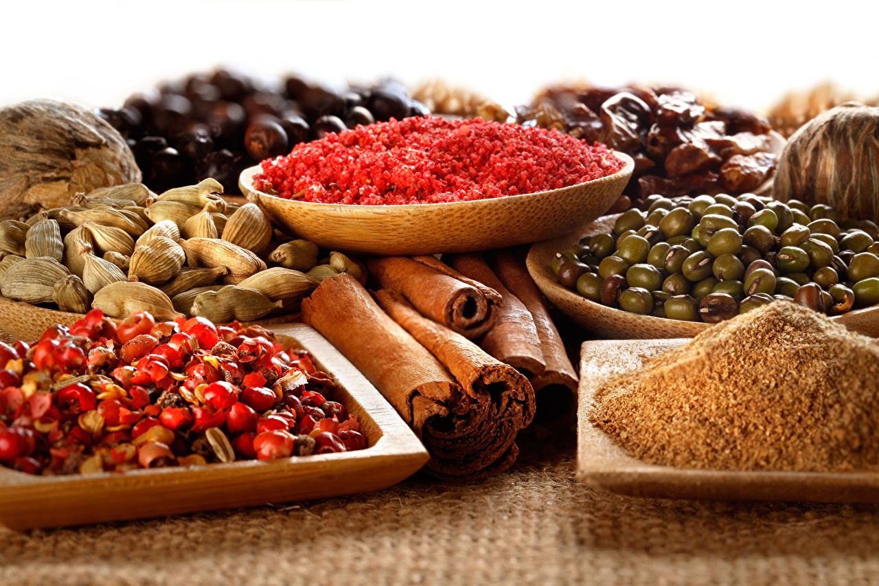 Spices Hd - HD Wallpaper 