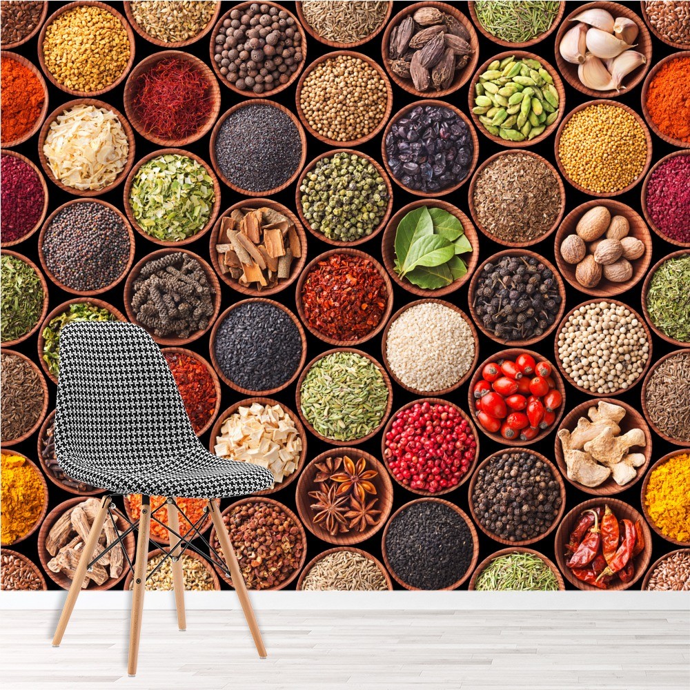 Griffith Foods Products - HD Wallpaper 