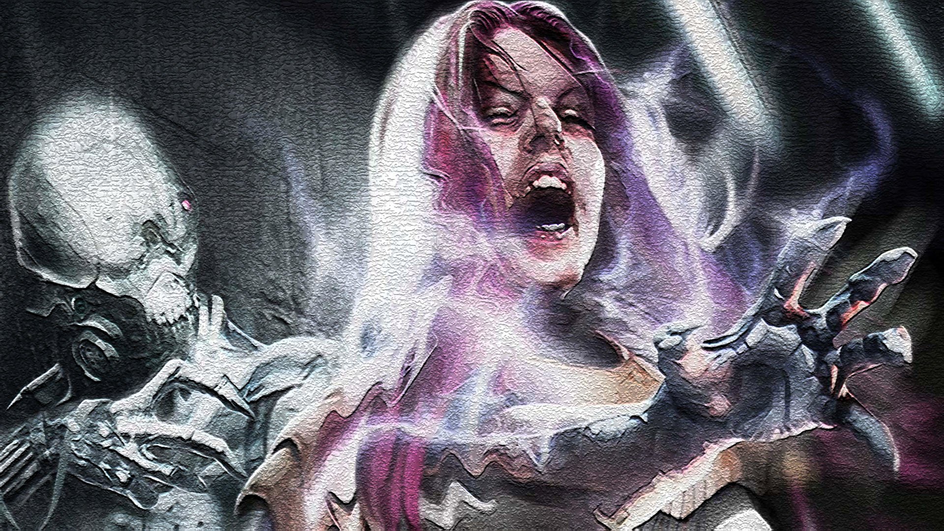 Thunderbolts 134 - HD Wallpaper 