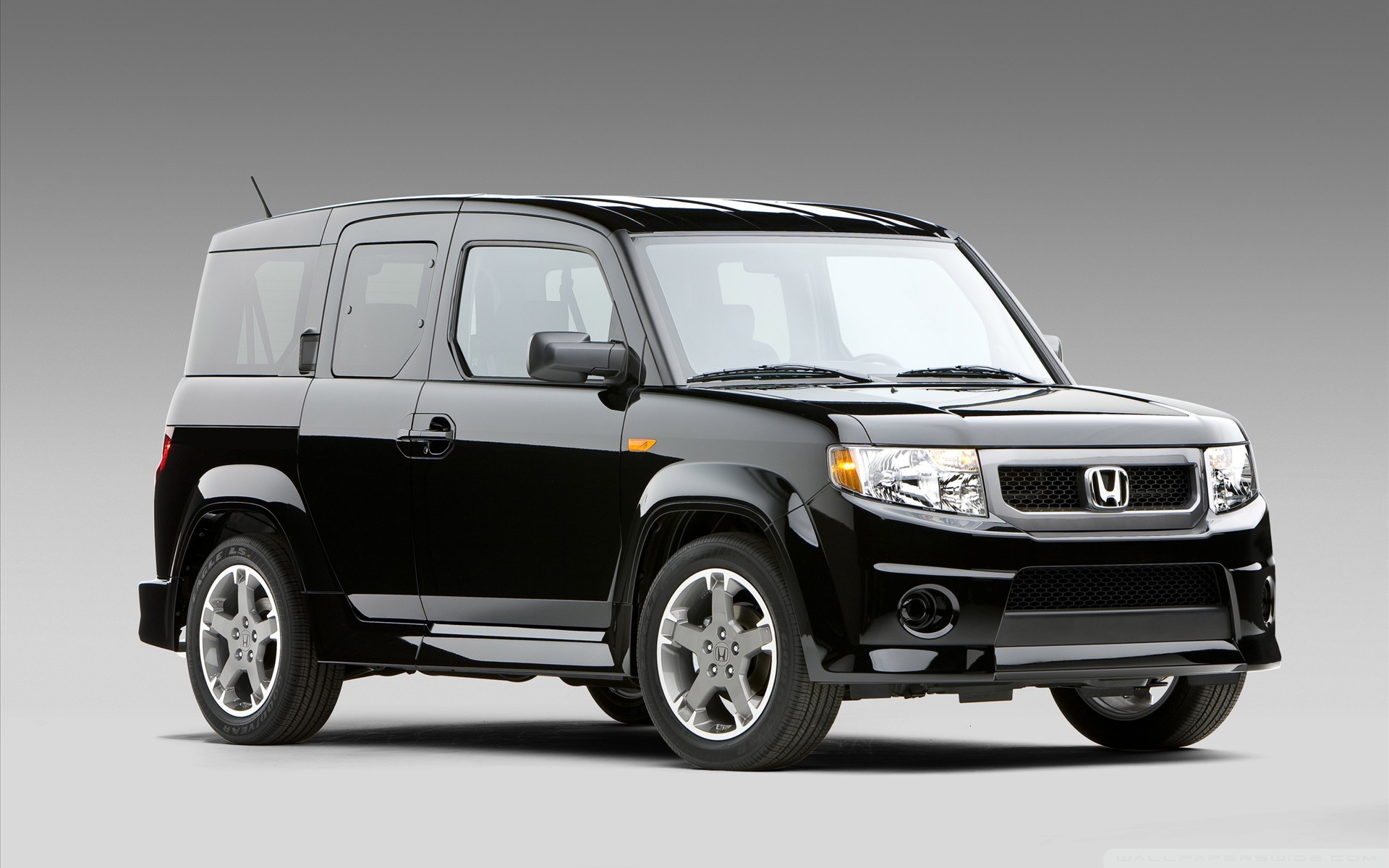 New Honda Element 2020 - HD Wallpaper 