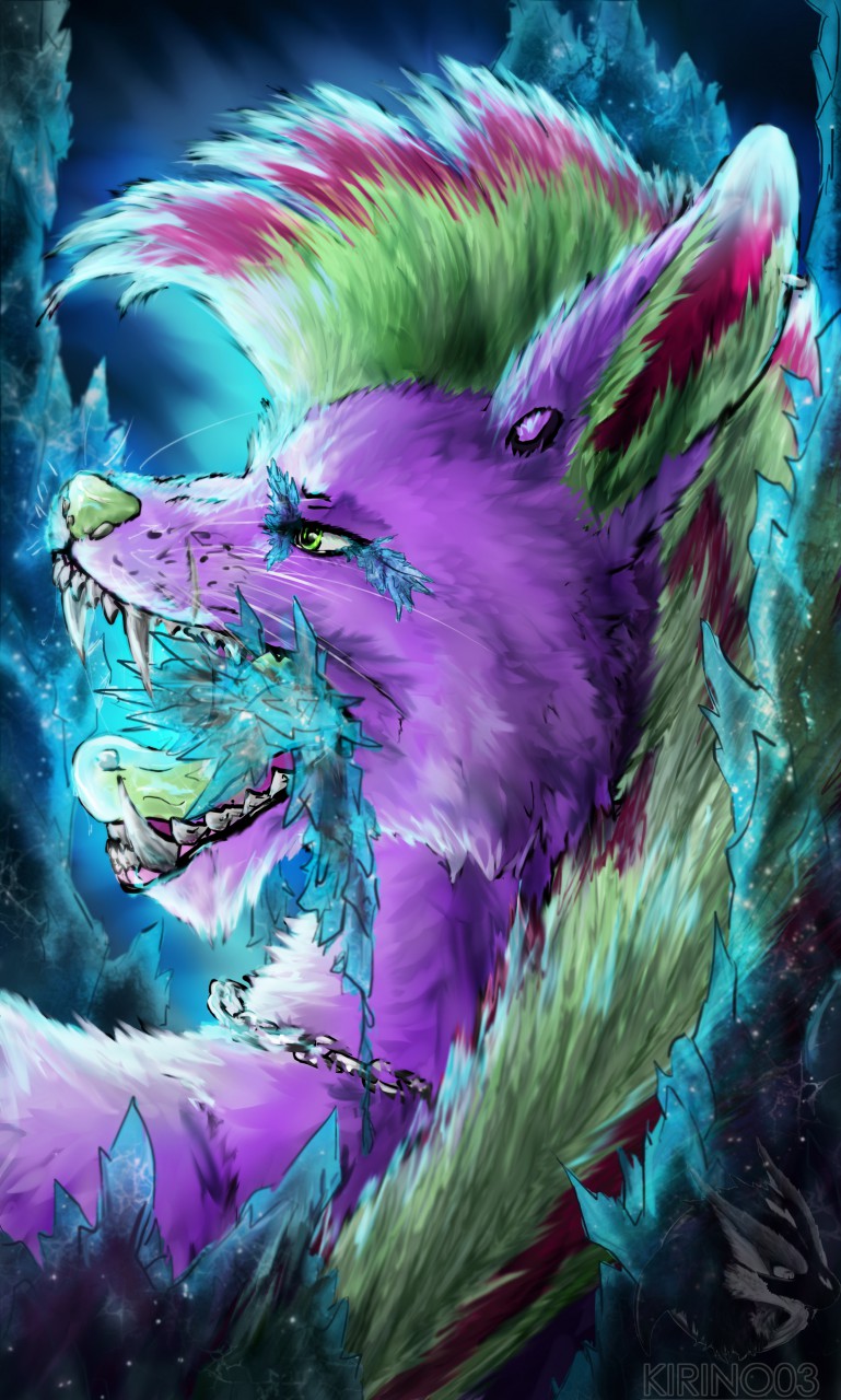 Wallpaper Commission For Songbird/kassy - Illustration - HD Wallpaper 