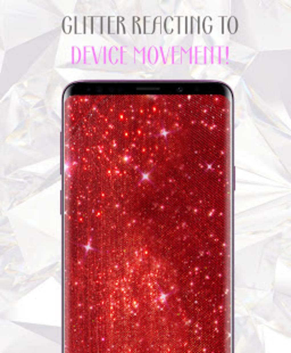 Glitter - HD Wallpaper 