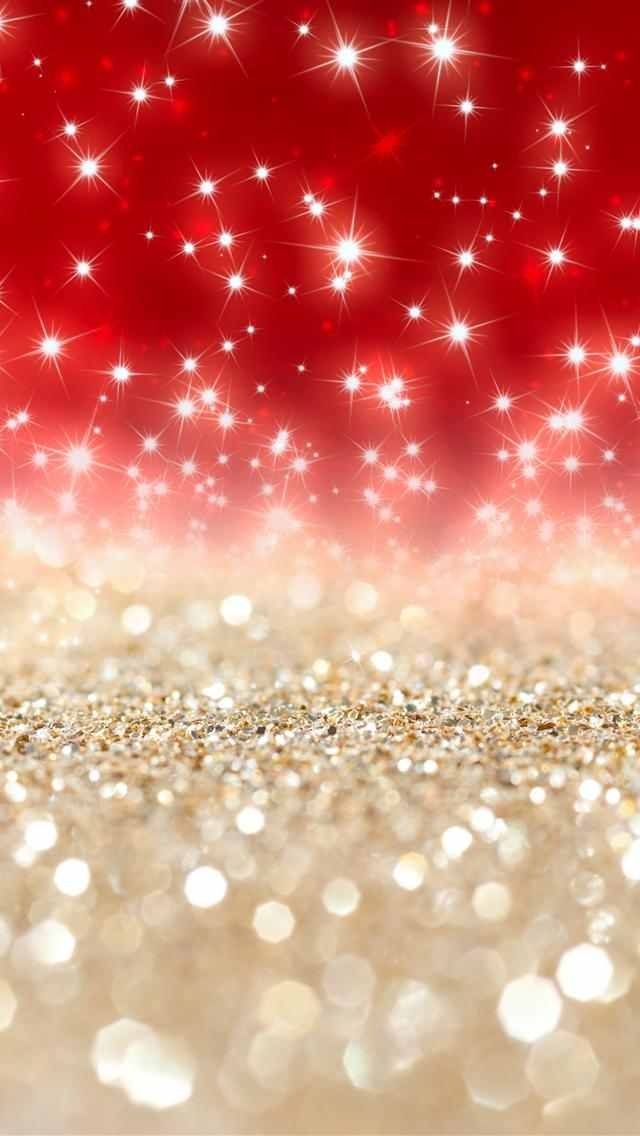 Christmas Wallpaper For Iphone - HD Wallpaper 