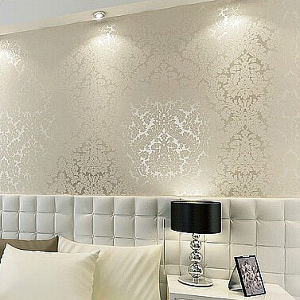 Wall Paper Design Room - HD Wallpaper 