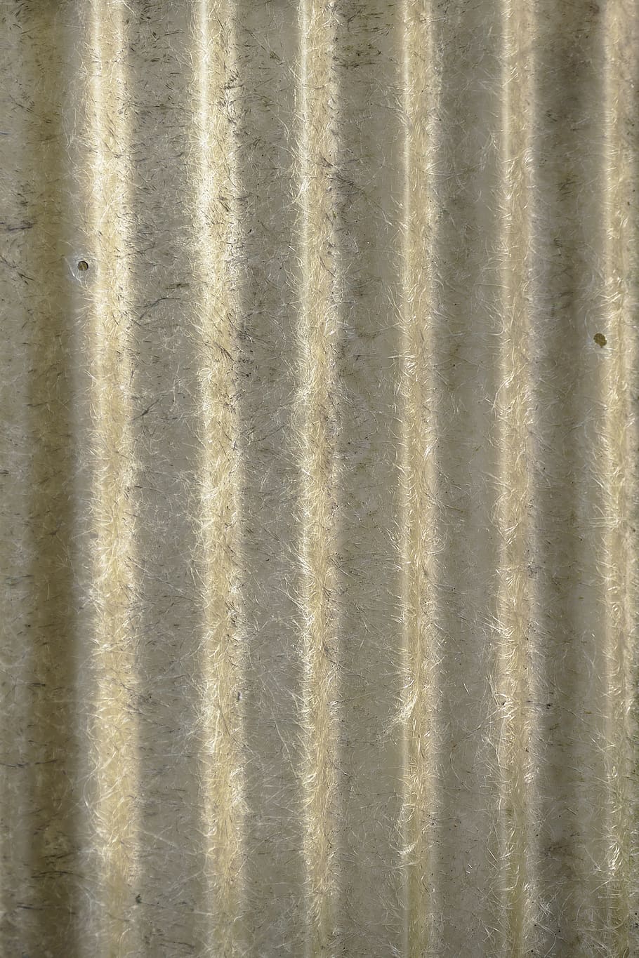 Wavy, Fiber Glass, Sine-wave Profile, Roof Plate, The - Grass - HD Wallpaper 