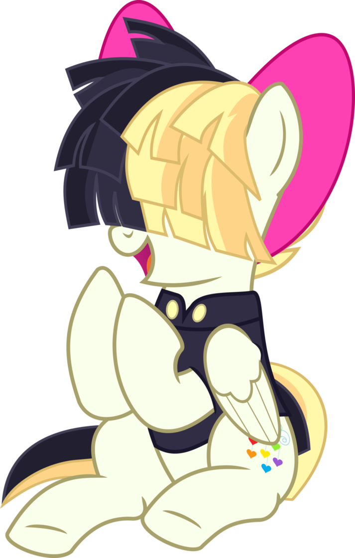 Mlp Movie Vector Songbird Serenade 2 By Jhayarr23 Dbfuduc - Songbird Serenade And Coloratura - HD Wallpaper 