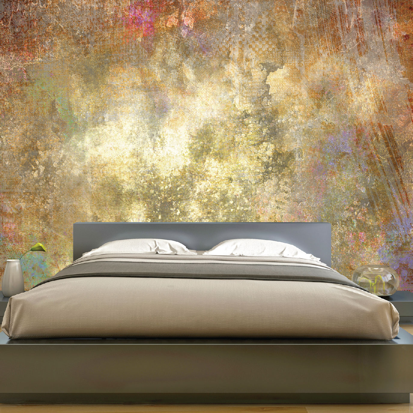 Bed Frame - HD Wallpaper 