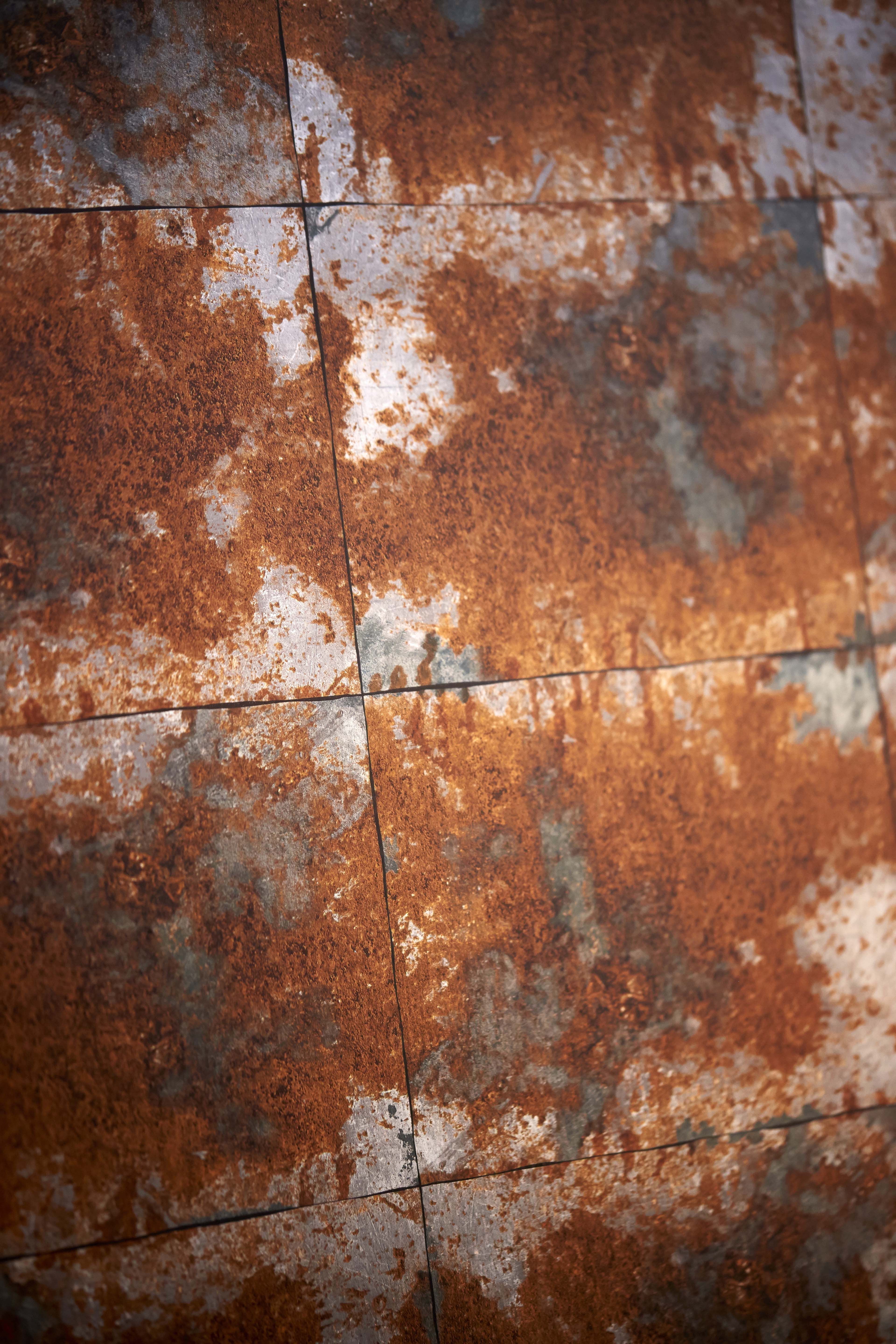 Copper Look - HD Wallpaper 