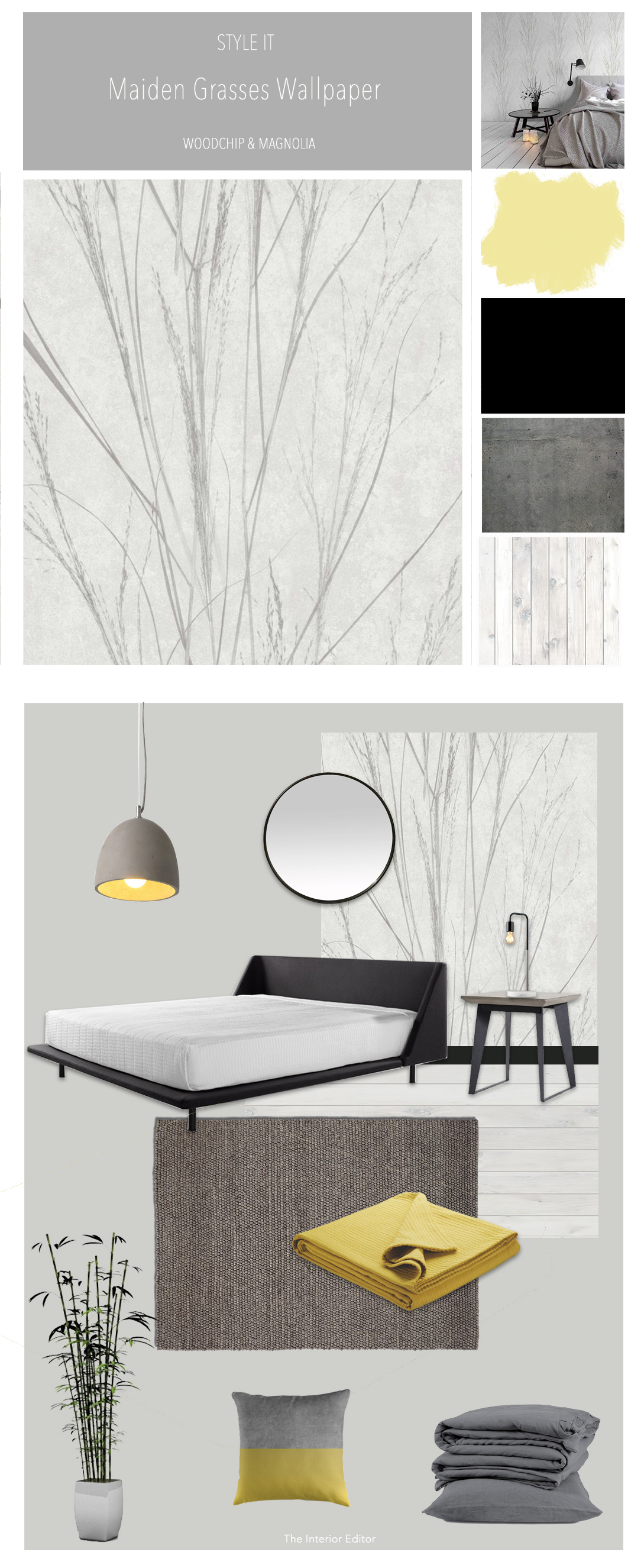 Botanical Wallpapers & How To Use Them - Coffee Table - HD Wallpaper 