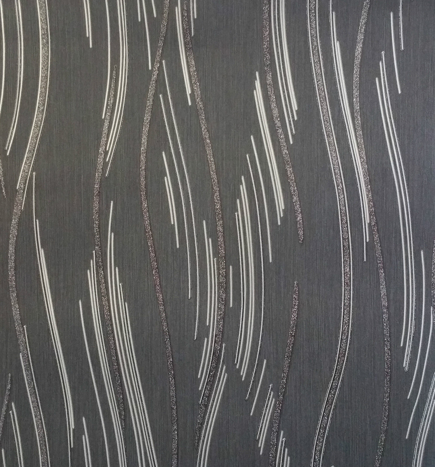 Grey Modern Wallpaper Texture - HD Wallpaper 