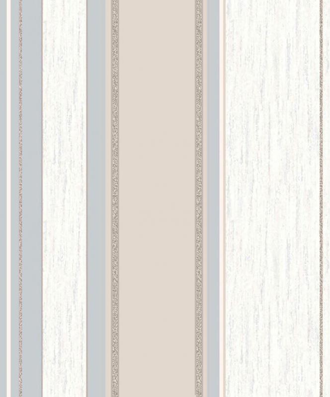 Mirabelle Glitter Neutral Stripe Wwhm0784 Brewster - Neutral Stripe - HD Wallpaper 