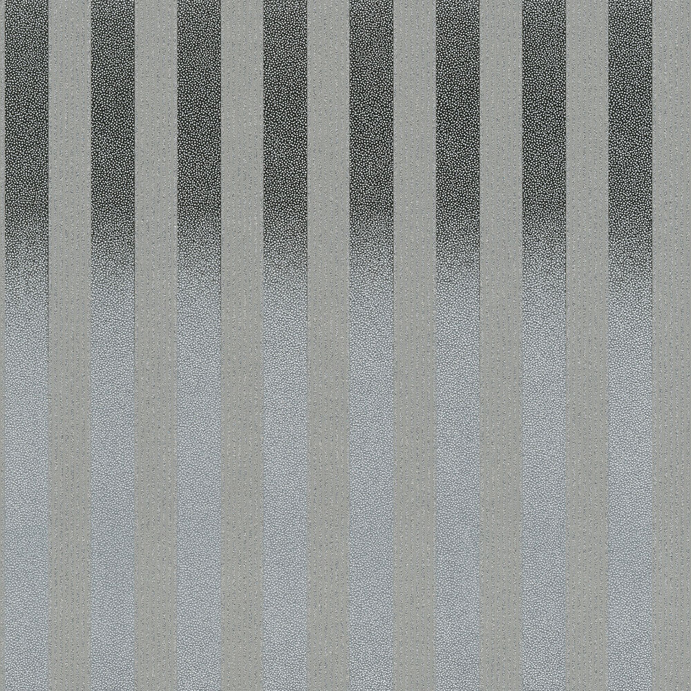 Black And White Glitter Stripe Wallpaper Zircon Textured - Gri Simli Duvar Kağıdı - HD Wallpaper 