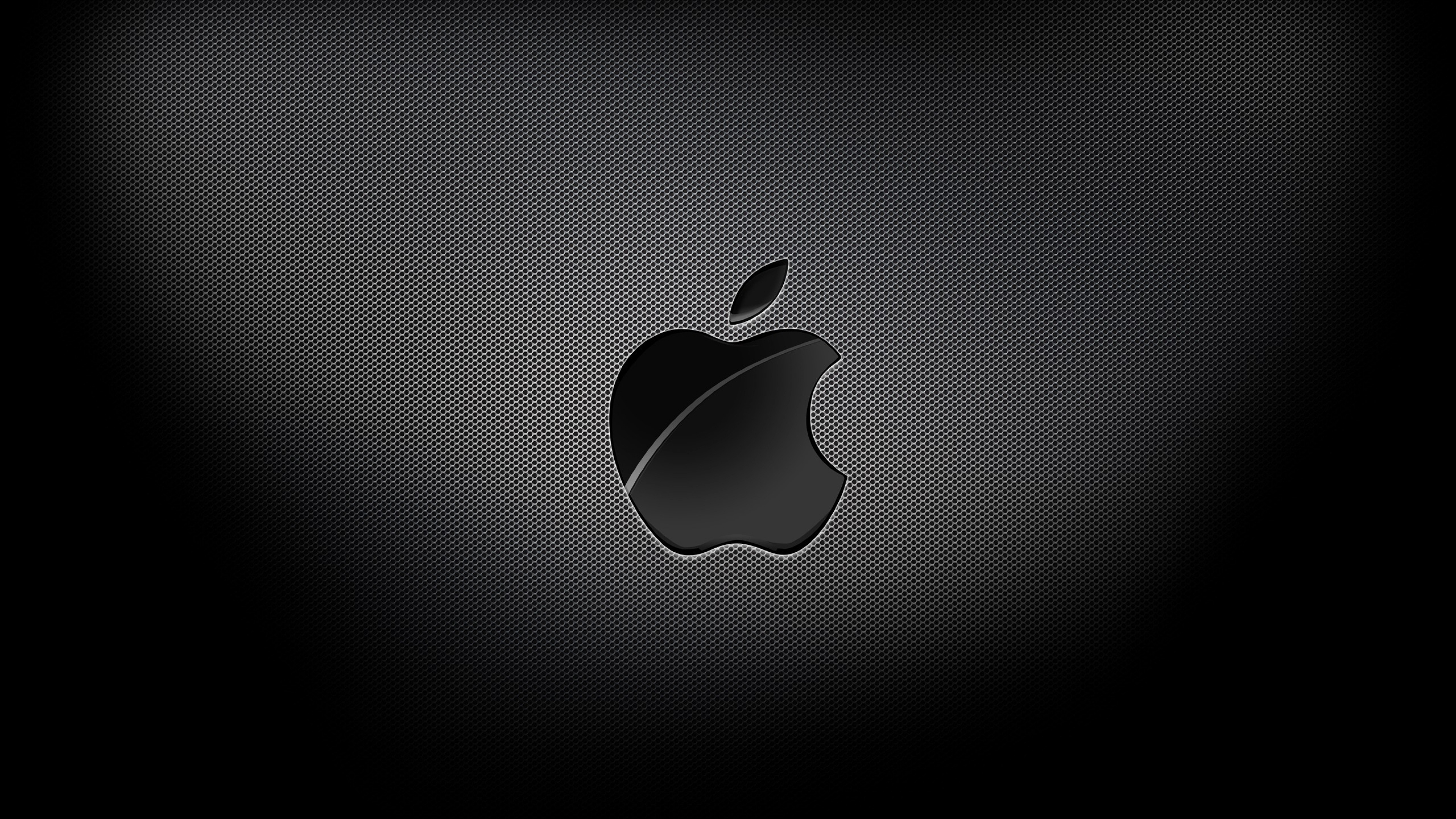 Pattern Background With Light Effect And Apple Mac - Hd Wallpaper For Macbook Air 13 Inch - HD Wallpaper 