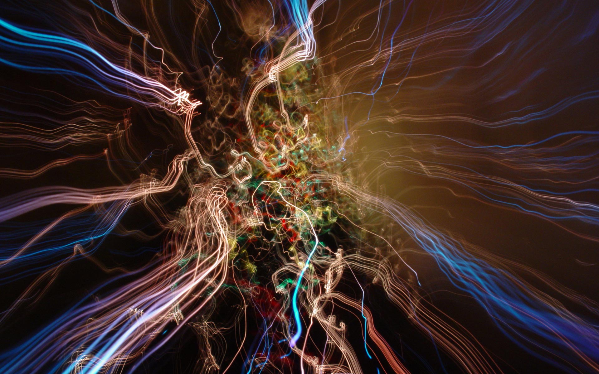 Cool Effects - HD Wallpaper 