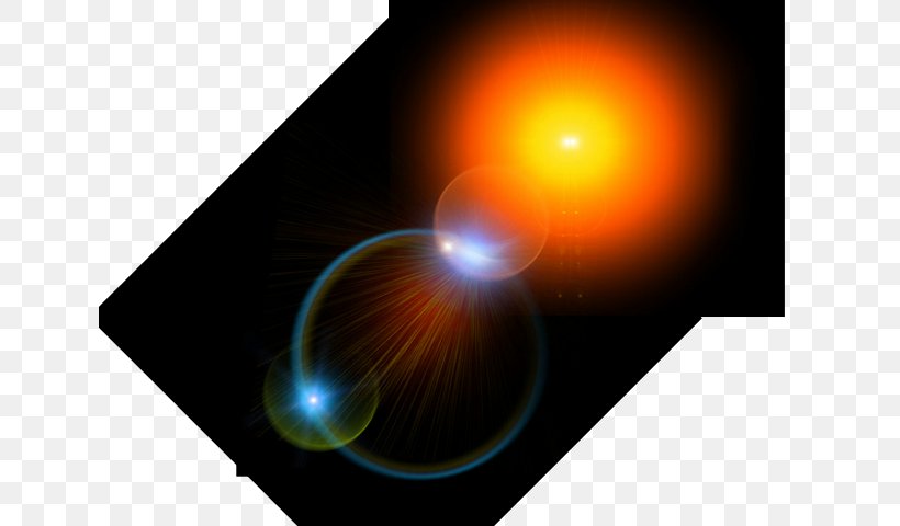 Desktop Wallpaper Light Grapefruit Juice Computer Lorem - Graphic Design - HD Wallpaper 