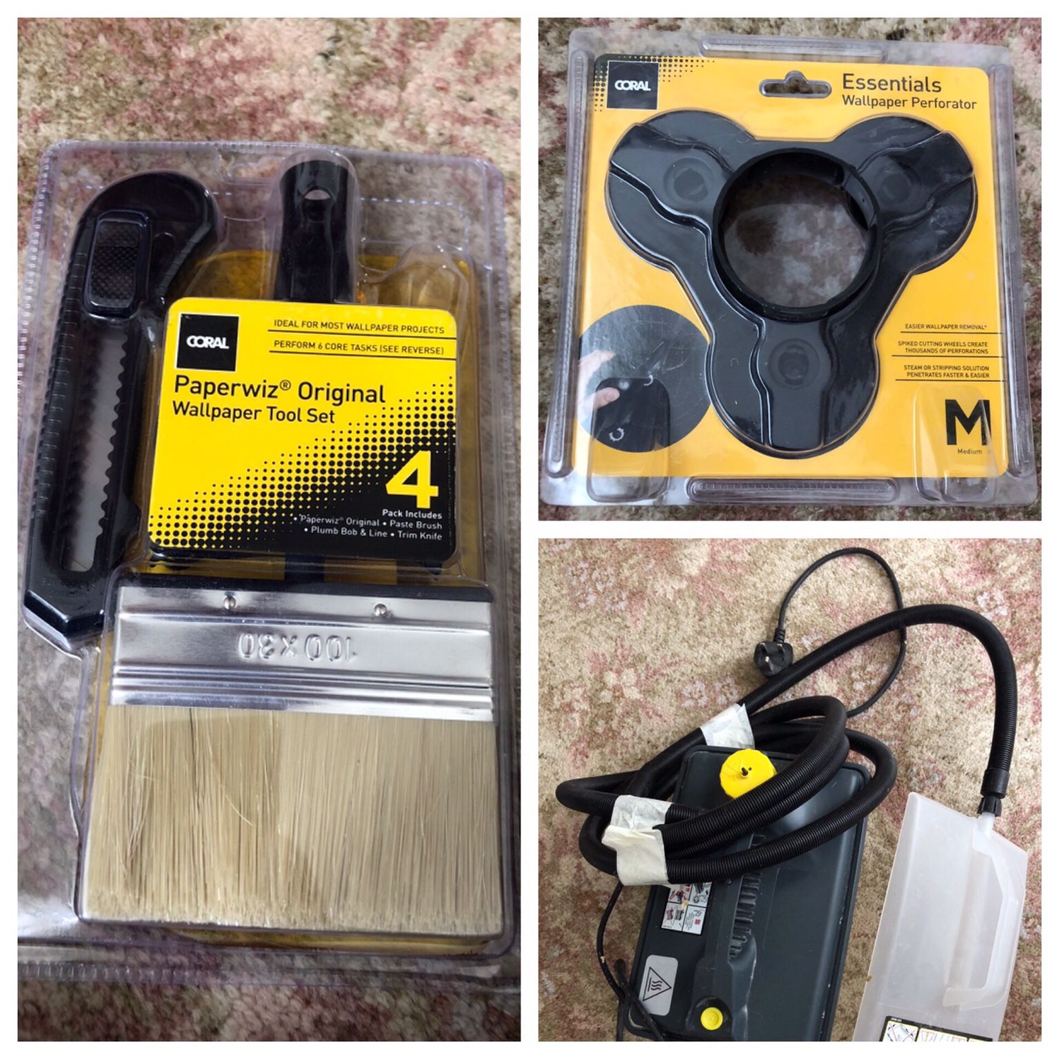 Everything You Need For A Wallpaper Job - Headphones - HD Wallpaper 