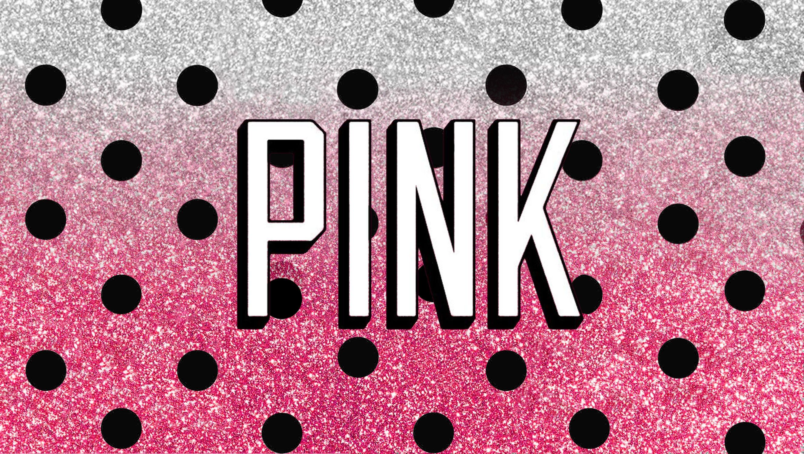 Victoria Secret Wallpaper Images - Victoria Secret Pink Wallpaper Desktop - HD Wallpaper 