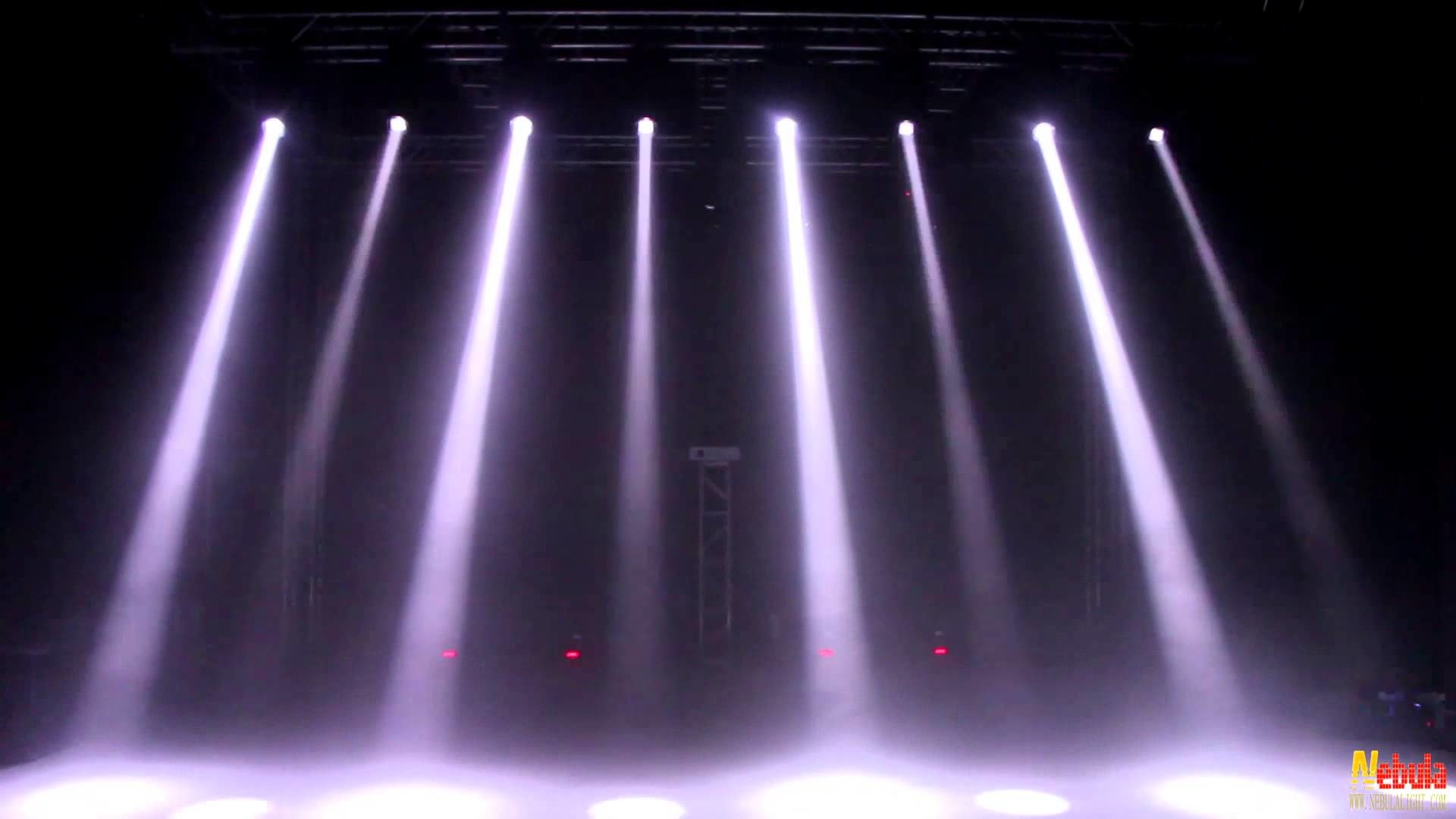 Data-src - Stage Lights - HD Wallpaper 