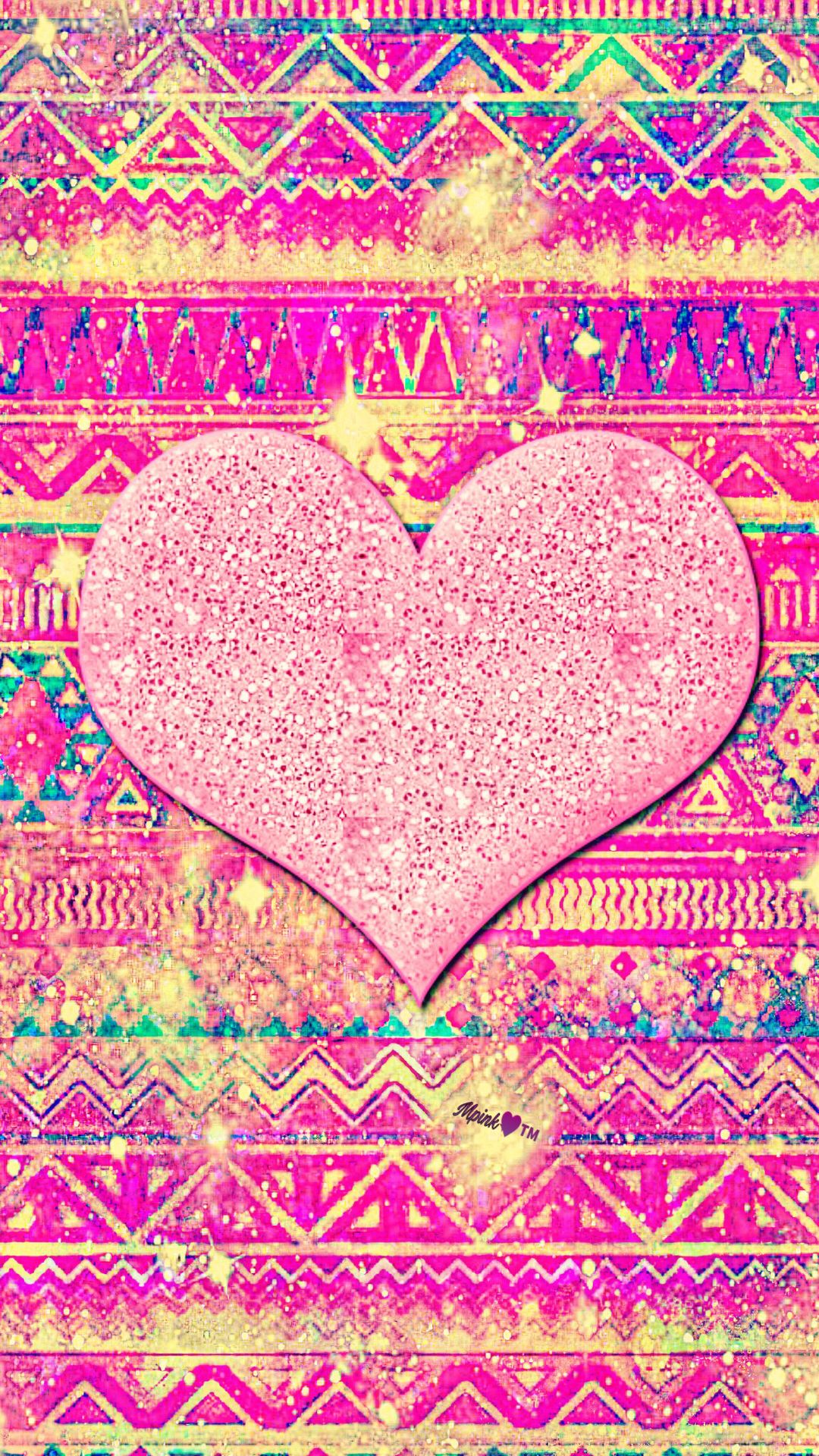 Heart - HD Wallpaper 