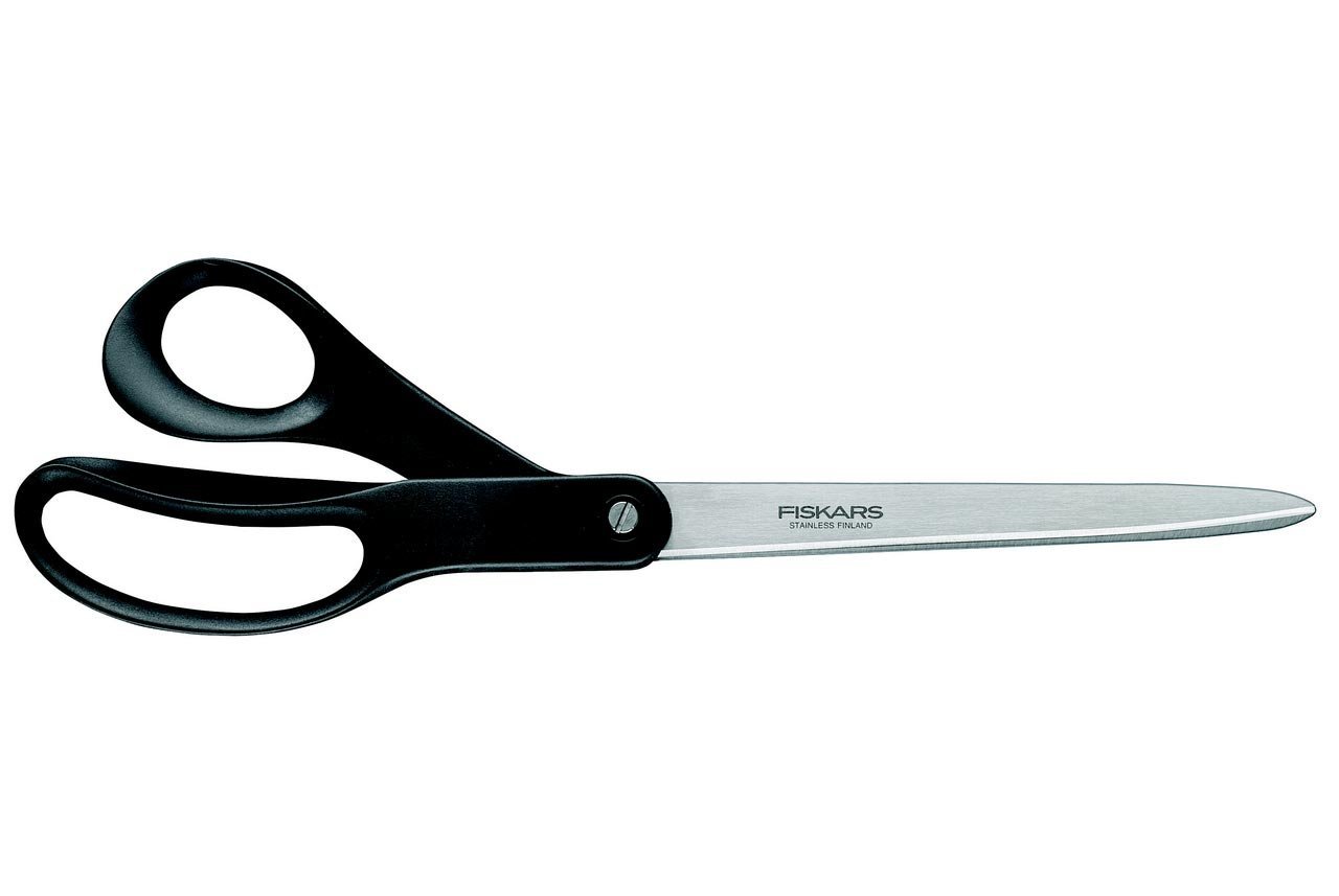 Fiskars Avanti Scissors Wallpaper And Silk 27cm - Fiskars Avanti Scissors - HD Wallpaper 