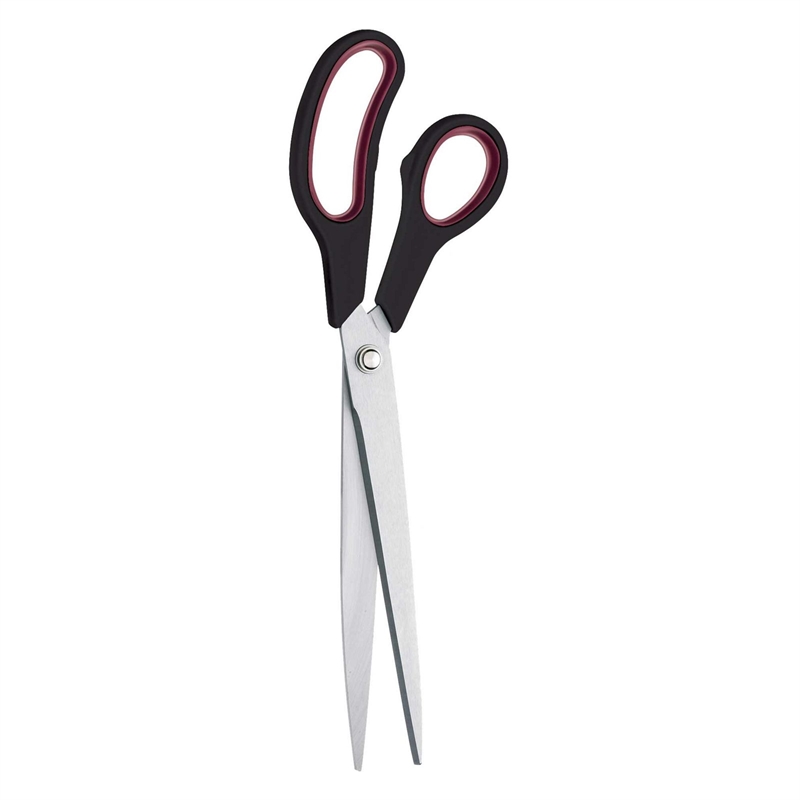 Harris Premier Soft Grip Paperhanging Scissors - HD Wallpaper 