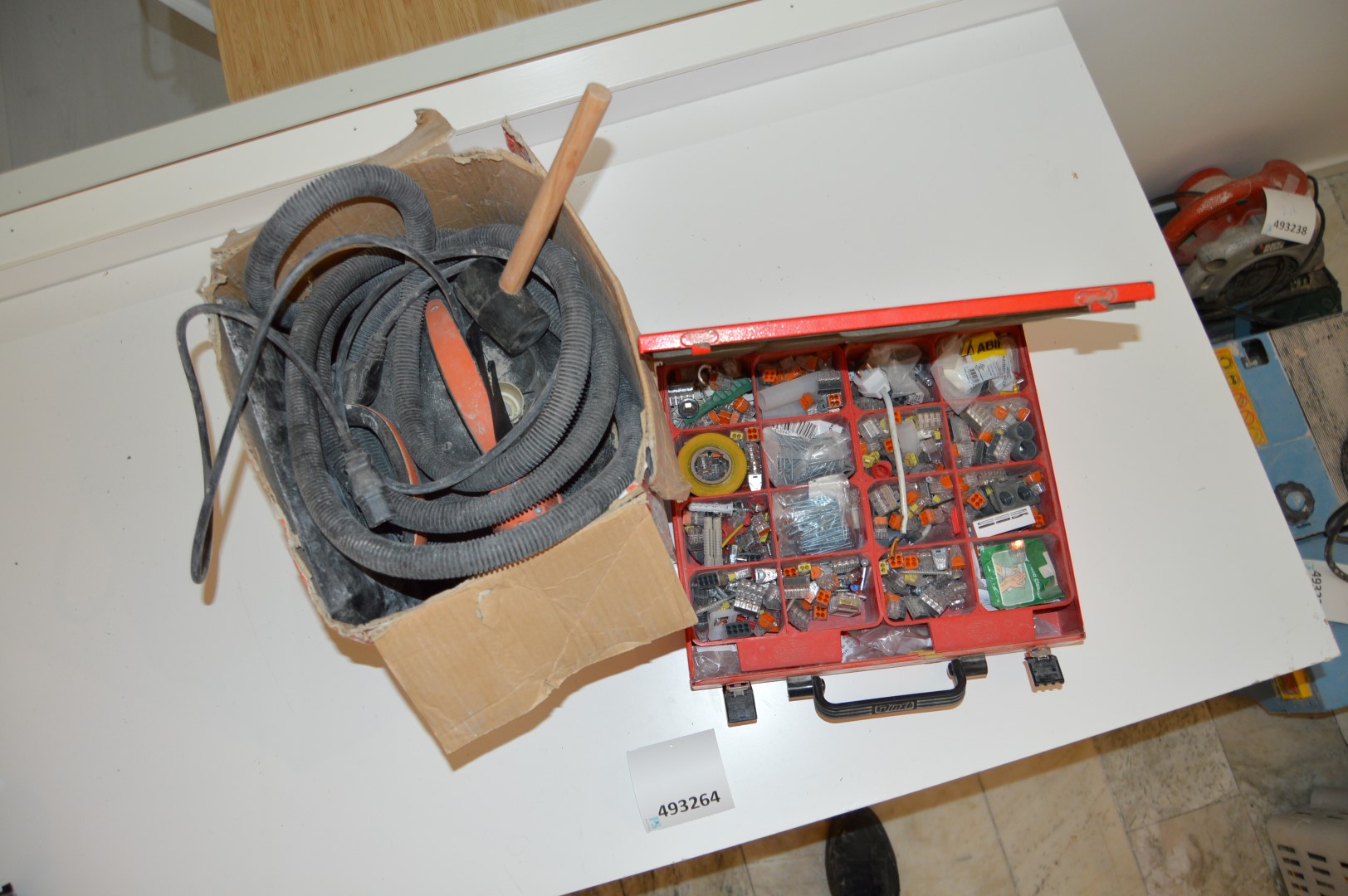 Electrical Wiring - HD Wallpaper 