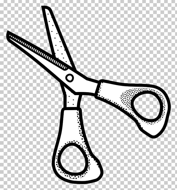 Scissors Png, Clipart, Angle, Black And White, Computer - Canon Camera Lens Png - HD Wallpaper 