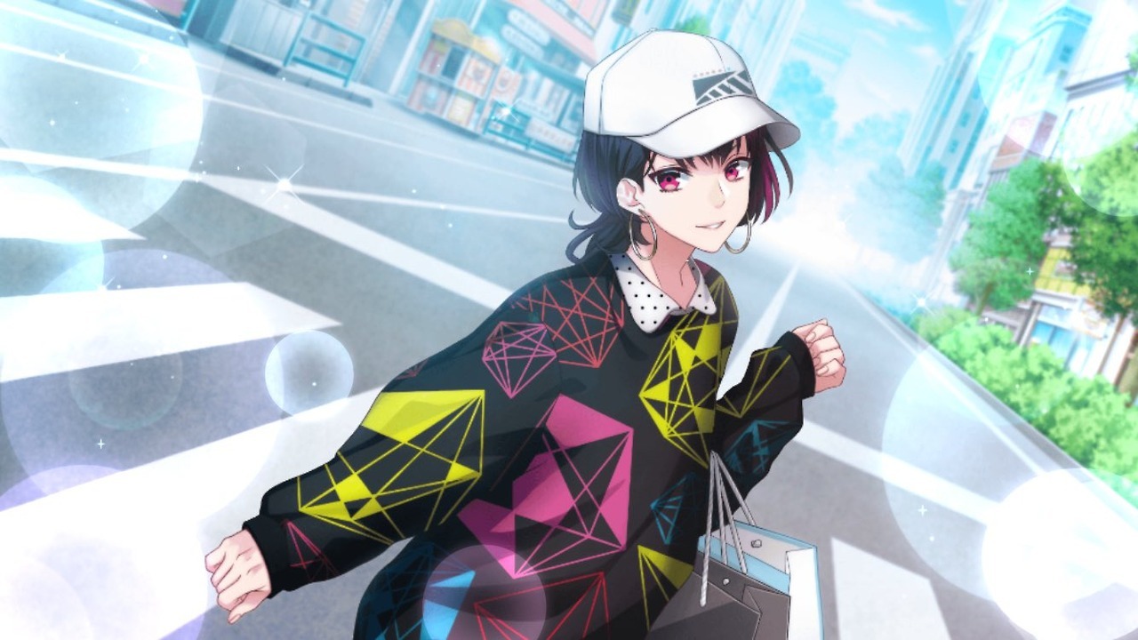 B Project Anime Ryuji - HD Wallpaper 