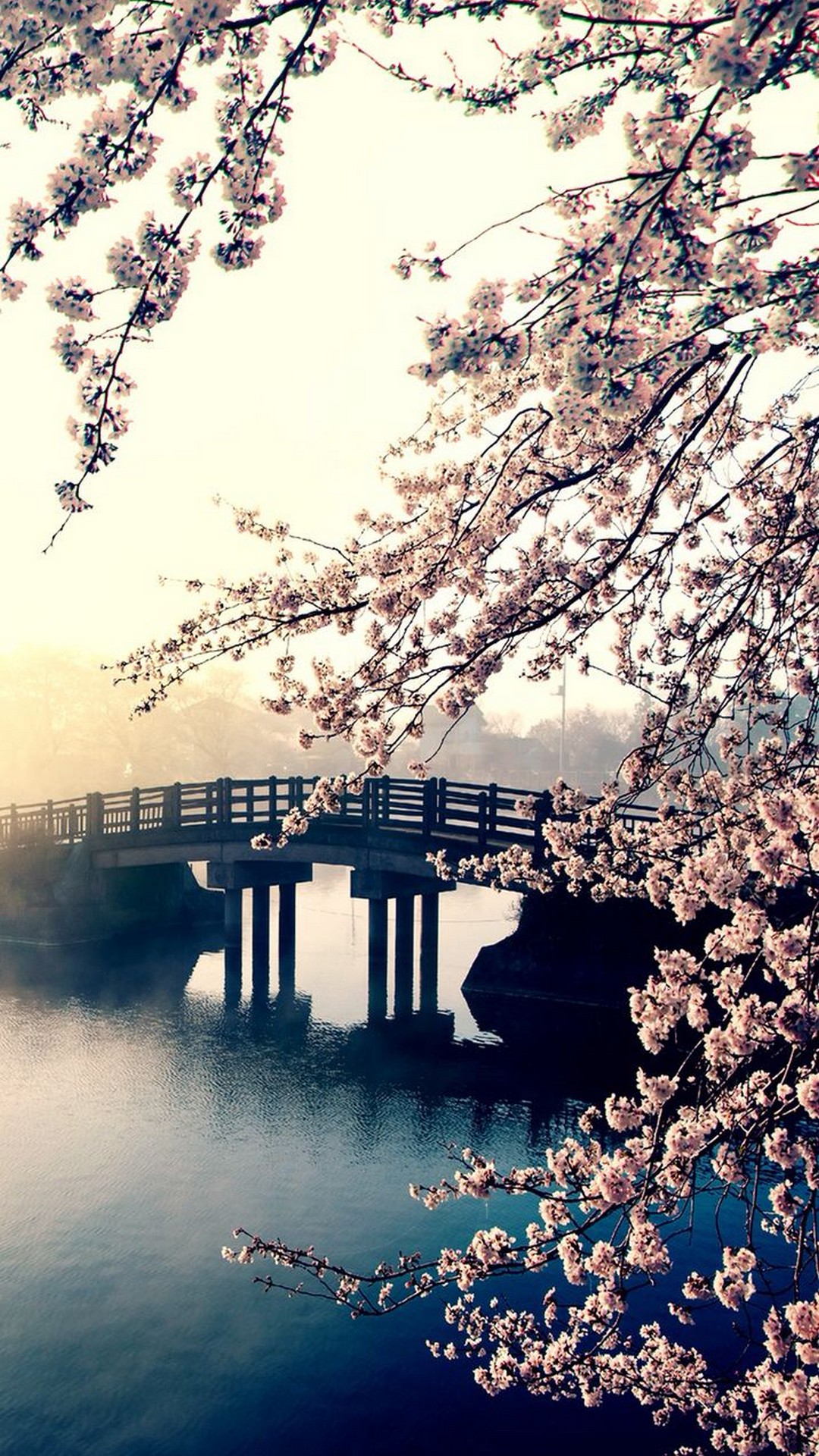 Iphone 7 Wallpaper Spring Resolution - Iphone Wallpaper Spring - HD Wallpaper 