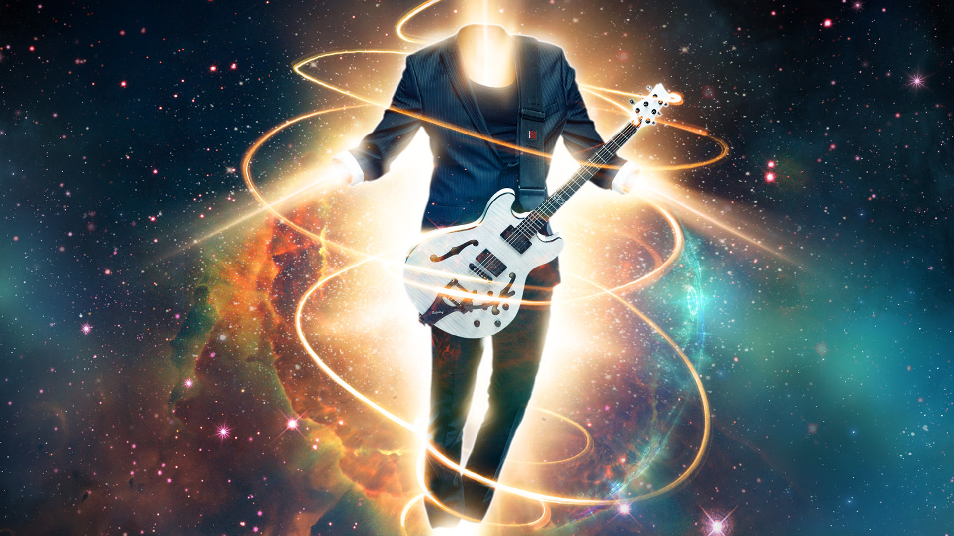 Devin Townsend Project Epiclouder - HD Wallpaper 