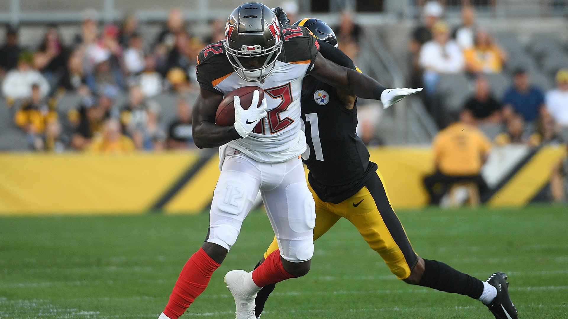 Chris Godwin - HD Wallpaper 